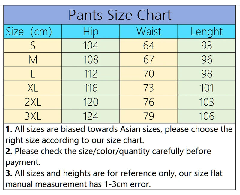 Women's Casual Jogger Pants – Elastic Sports Sweatpants