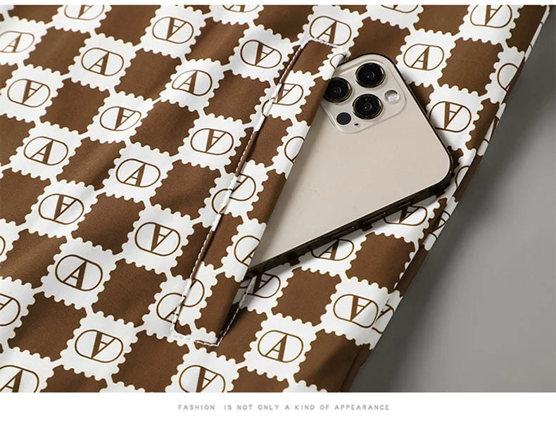 Men's Slim Casual Jacket, Lightweight, Windproof, Sizes up to 5XL