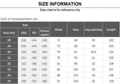 Men's Slim Stretch Denim Jeans – Blue/Grey