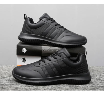 Couple Chef Shoes Lightweight Soft Sole Comfort Work