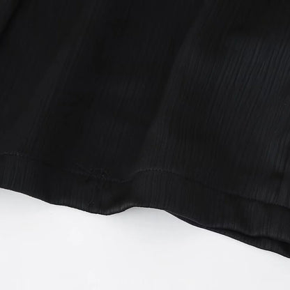 Women's EU/US Style Double-Breasted Suit Set