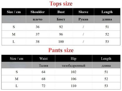 Wolfeel Women's Summer 2-Piece Vest & Shorts Set