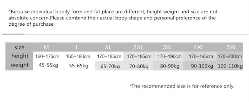 Men’s Oversize Cargo Pants Streetwear Joggers