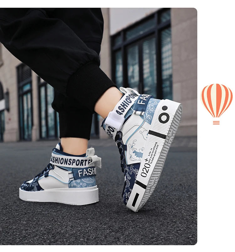 Men's Sneakers Casual Designer Sports Shoes Original 2024