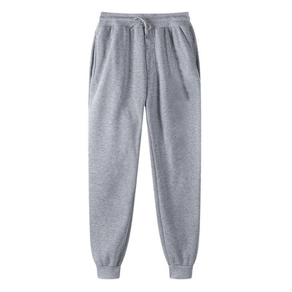 Men's Sports Sweatpants – Casual Jogging Pants