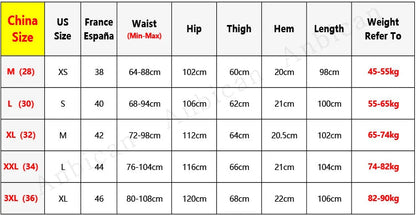 Winter Jeans, Korean Style, Fleece Lined, Warm Denim