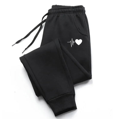 Women's Casual Baggy Joggers 2024 – Comfortable Fitness Pants