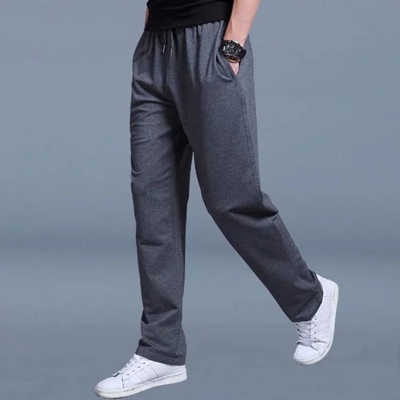 Autumn Winter Joggers – Men & Women Sweatpants