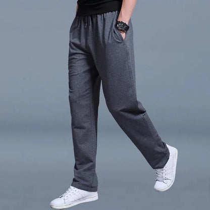 Autumn Winter Joggers – Men & Women Sweatpants