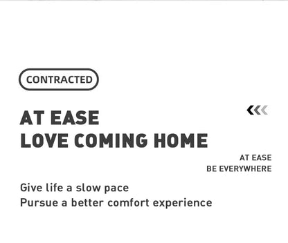 Unisex summer EVA slippers, non-slip, lightweight, comfy