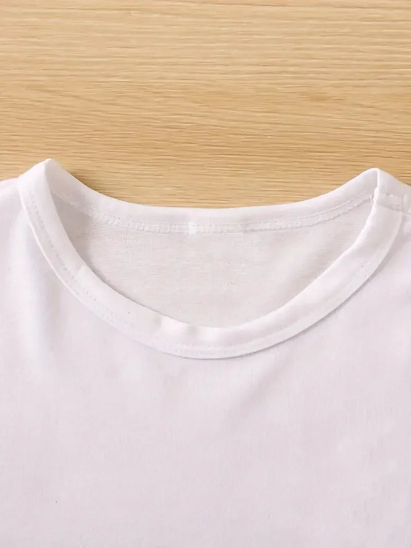 Funny Cat Women’s Summer Tee