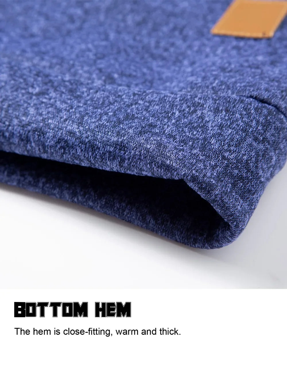 Men's Casual Tracksuit 2-Piece – Pullover & Pants 2025