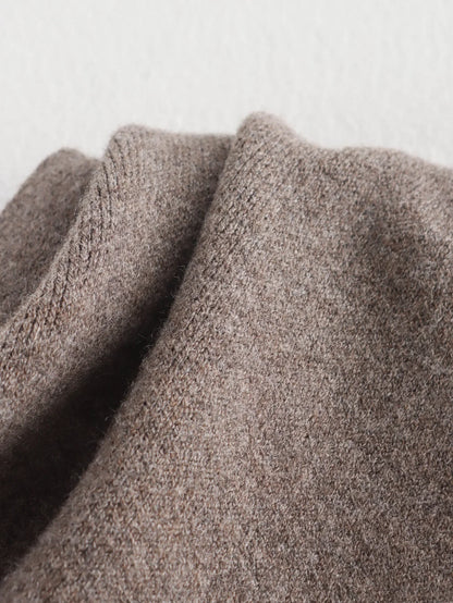 Women’s Oversize Autumn Winter Jacket