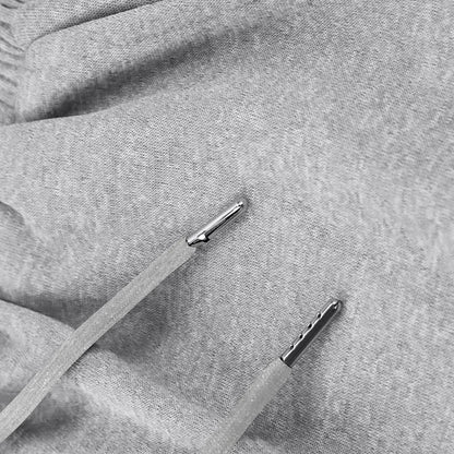 Women's summer lace-up shorts – casual & versatile