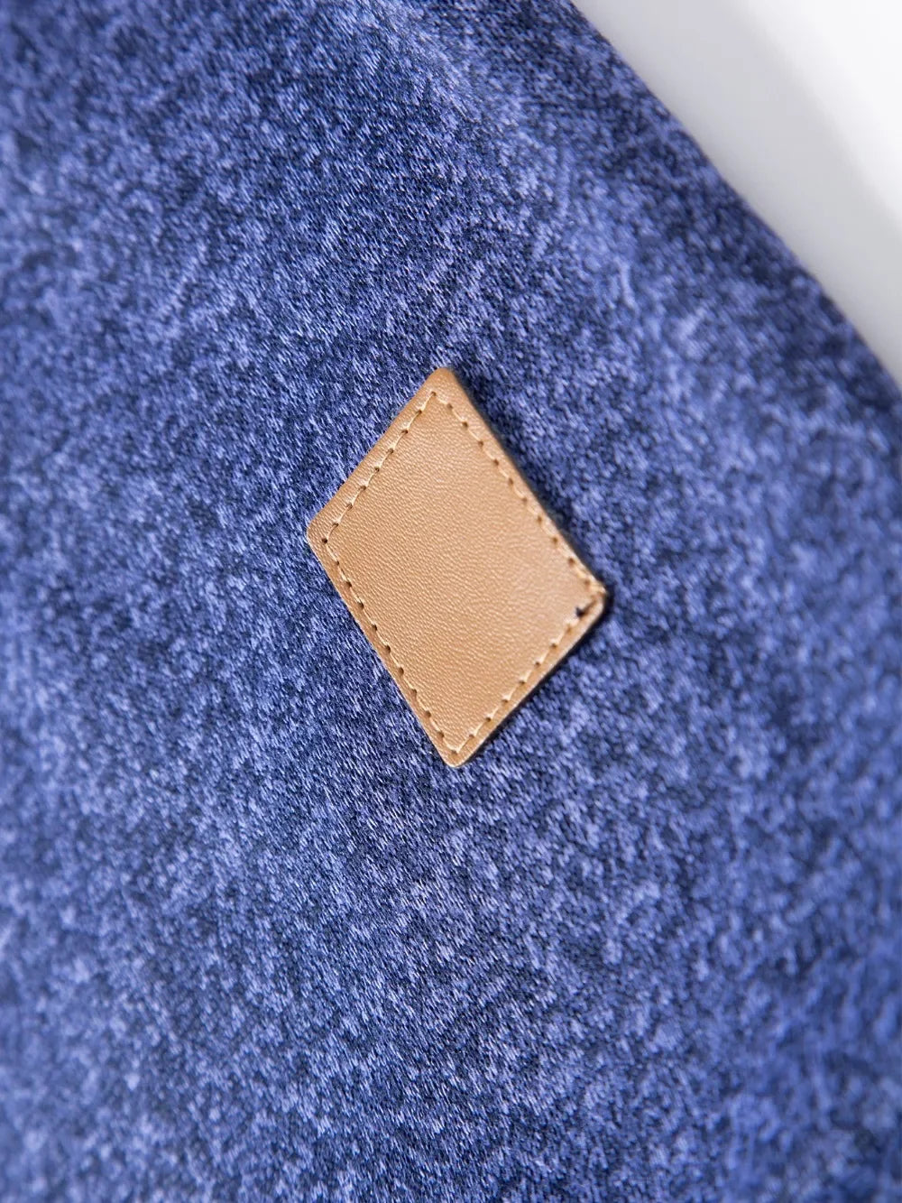 Men's Casual Tracksuit 2-Piece – Pullover & Pants 2025