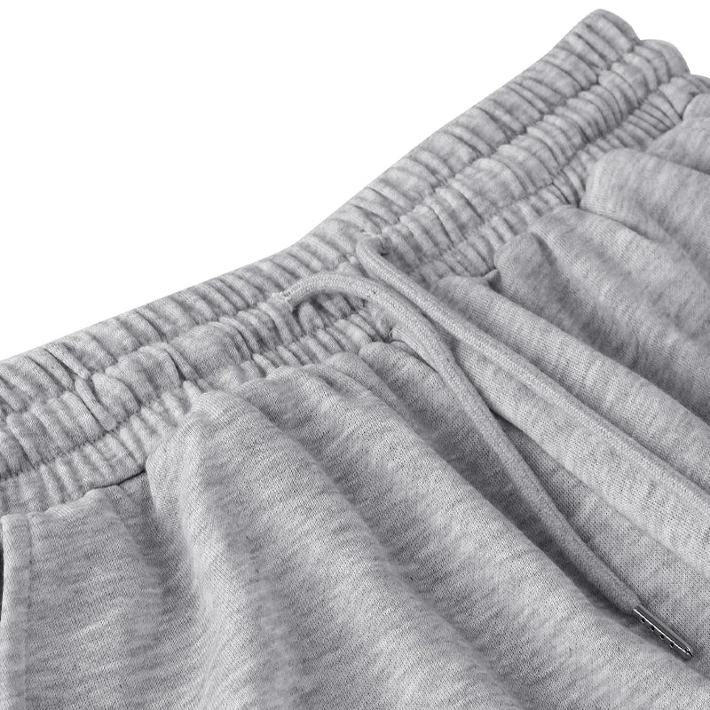 Women's summer lace-up shorts – casual & versatile