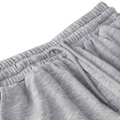 Women's summer lace-up shorts – casual & versatile