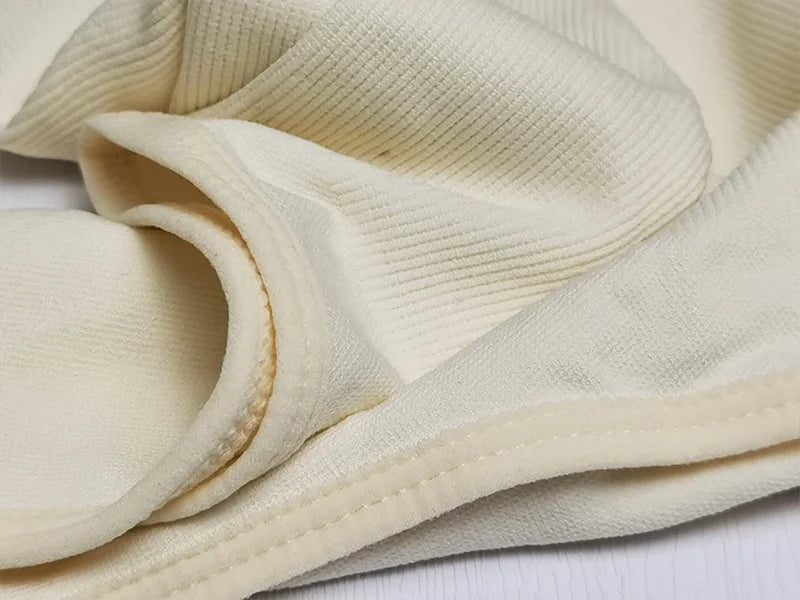 GUUDIA Seamless Long Sleeve Bodysuit – Tummy & Waist Shaper