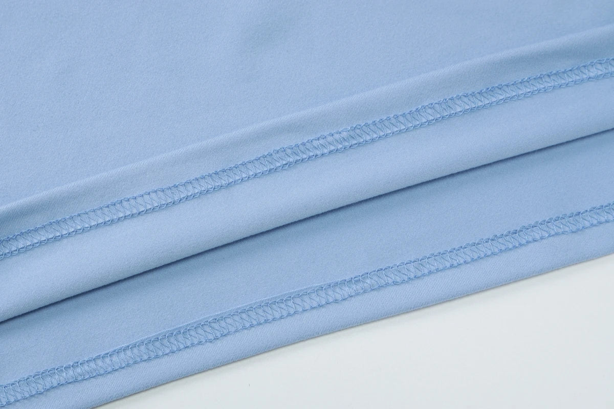 Dulzura Sexy 2-Piece Mini Dress Set – Crop Cardigan & Bodycon