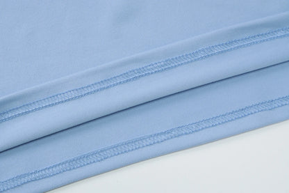 Dulzura Sexy 2-Piece Mini Dress Set – Crop Cardigan & Bodycon