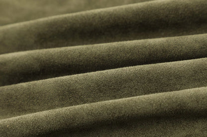 Women’s Vintage Suede Bomber Jacket