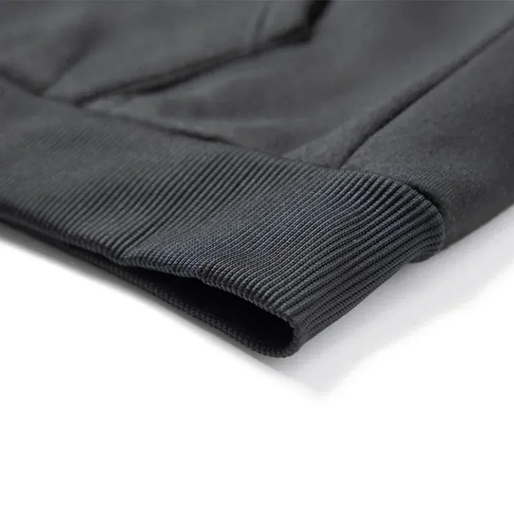 Men's, Sports Hoodie Pants Casual Outdoor Autumn Winter