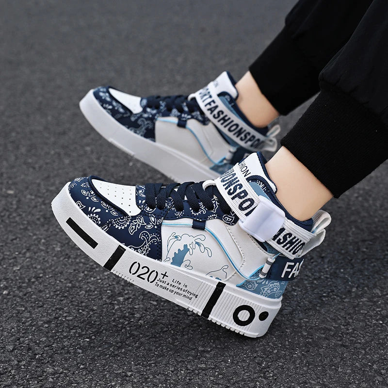 Men's Sneakers Casual Designer Sports Shoes Original 2024