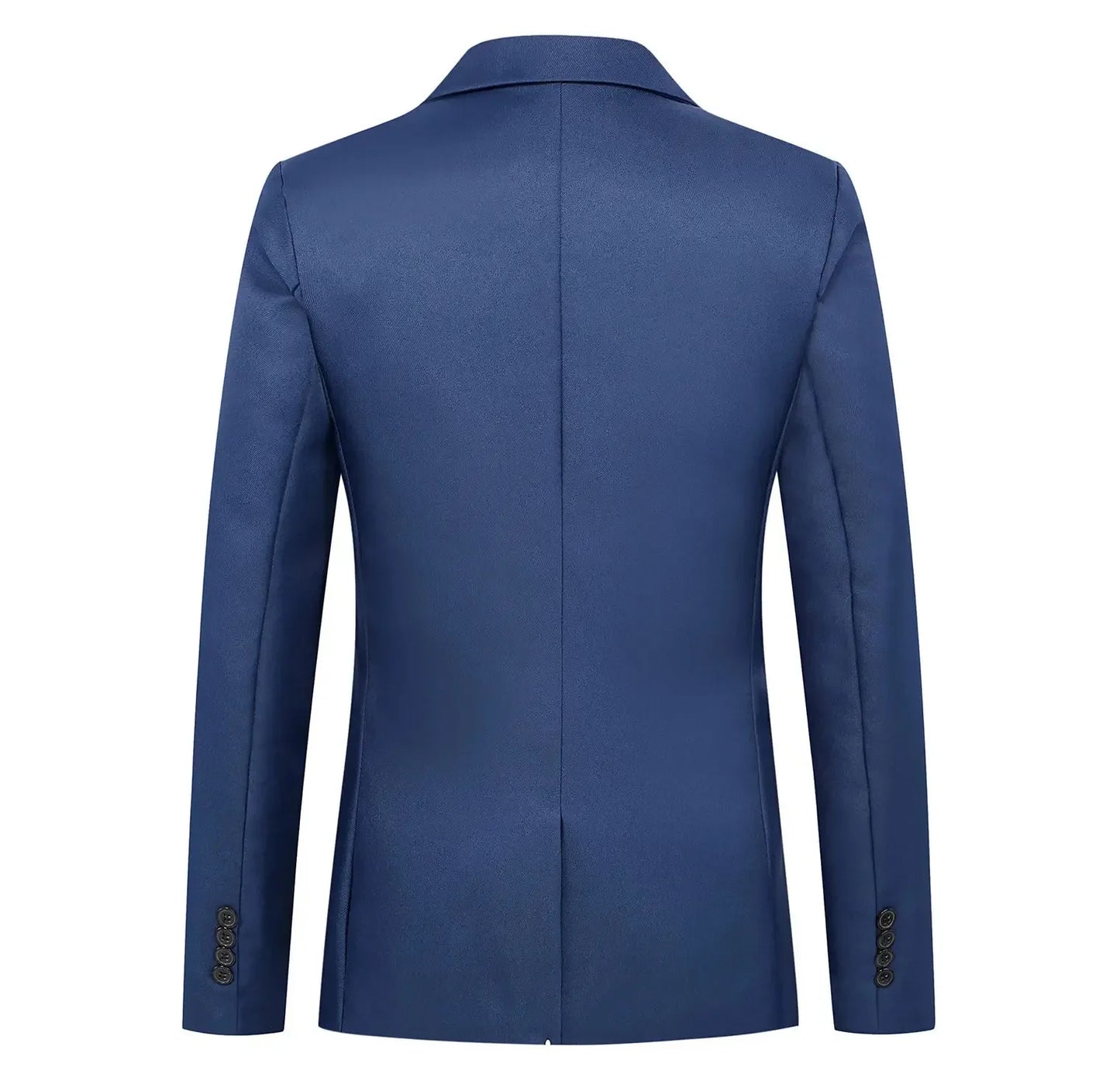 Men's Slim Fit Casual Business Blazer