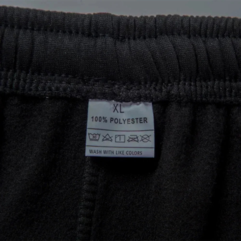 Men's, Sports Hoodie Pants Casual Outdoor Autumn Winter