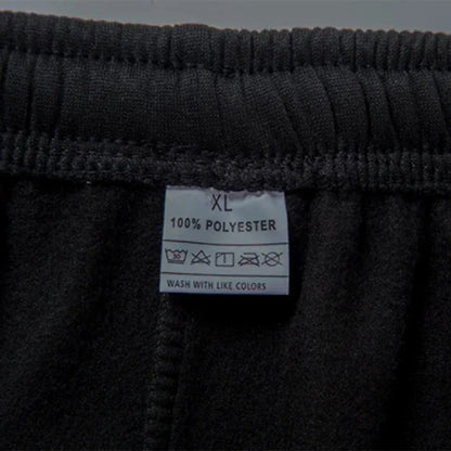 Men's, Sports Hoodie Pants Casual Outdoor Autumn Winter