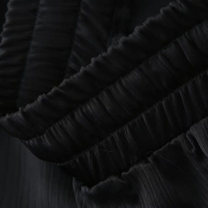 Women's EU/US Style Double-Breasted Suit Set