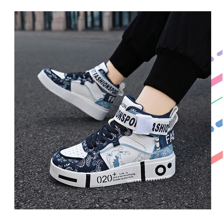 Men's Sneakers Casual Designer Sports Shoes Original 2024