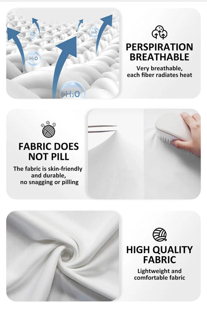 Halloween men’s gothic blood print shirt punk streetwear