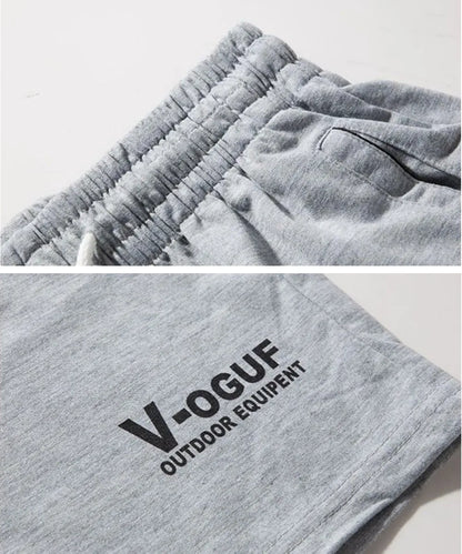 Men’s Summer Casual Sport Shorts