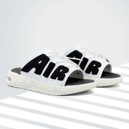 Men's Summer Sandals Beach Flip-Flops Breathable Outdoor Shoes