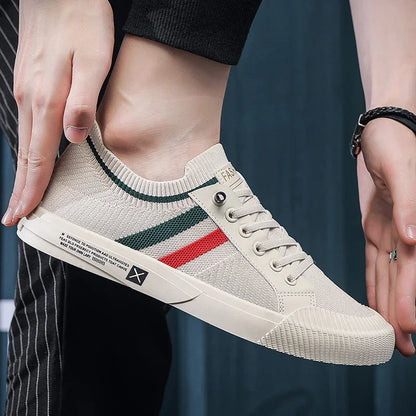 Designer men’s sneakers 2024, stylish running shoes, tennis casual