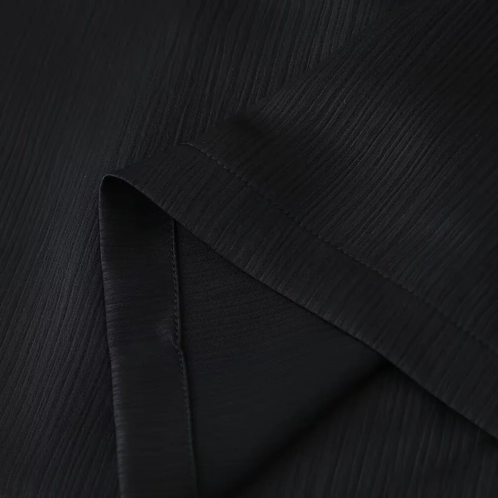 Women's EU/US Style Double-Breasted Suit Set