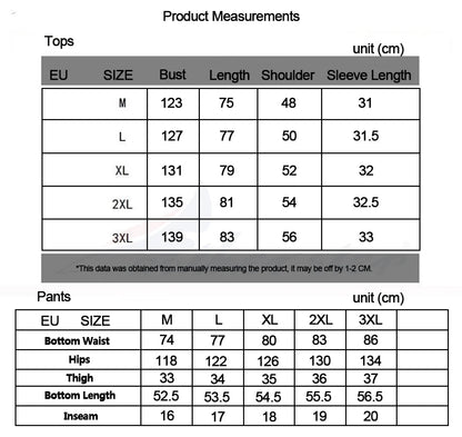 Men’s Hawaiian Beach Set – Quick Dry Summer Outfit