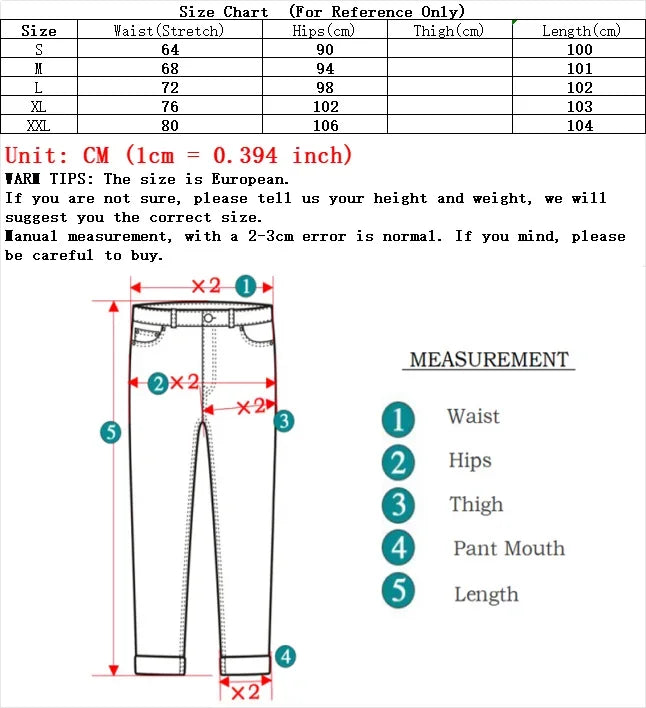 Women's High Waist Flared Jeans Stretch Bootcut Denim Pants