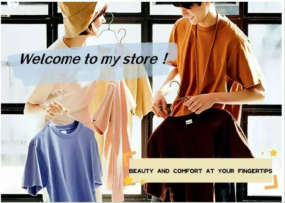 Men's Summer Casual T-Shirt & Shorts Set