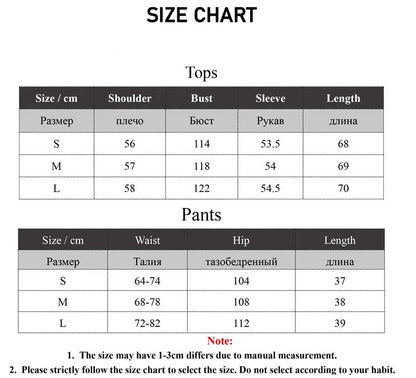 Blubelle Women Summer 2-Piece Set – Elegant Casual Outfit