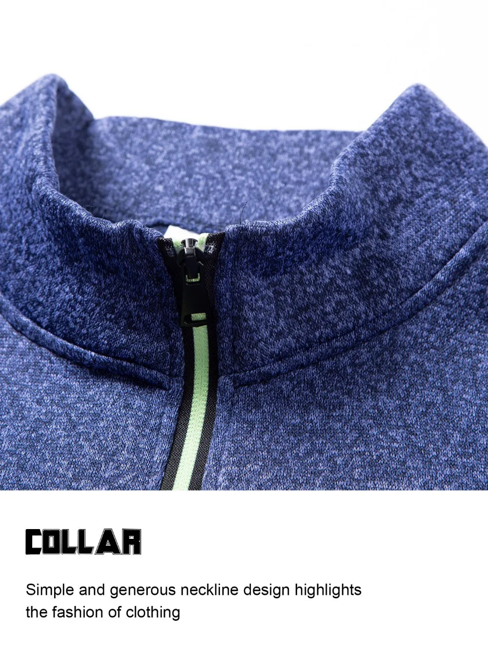 Men's Casual Tracksuit 2-Piece – Pullover & Pants 2025