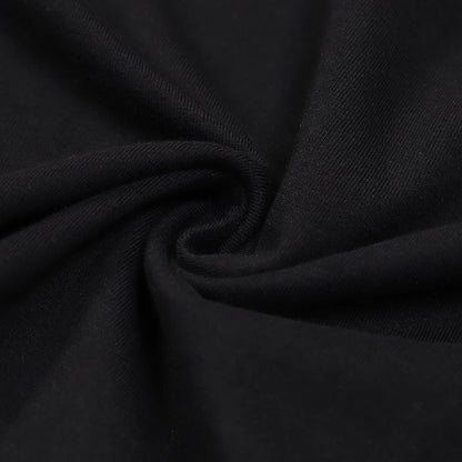 Vintage USA Flag Hip Hop Summer Cotton T-Shirt