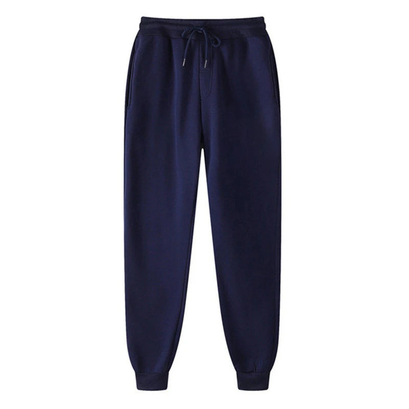 Men's Sports Sweatpants – Casual Jogging Pants
