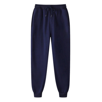 Men's Sports Sweatpants – Casual Jogging Pants