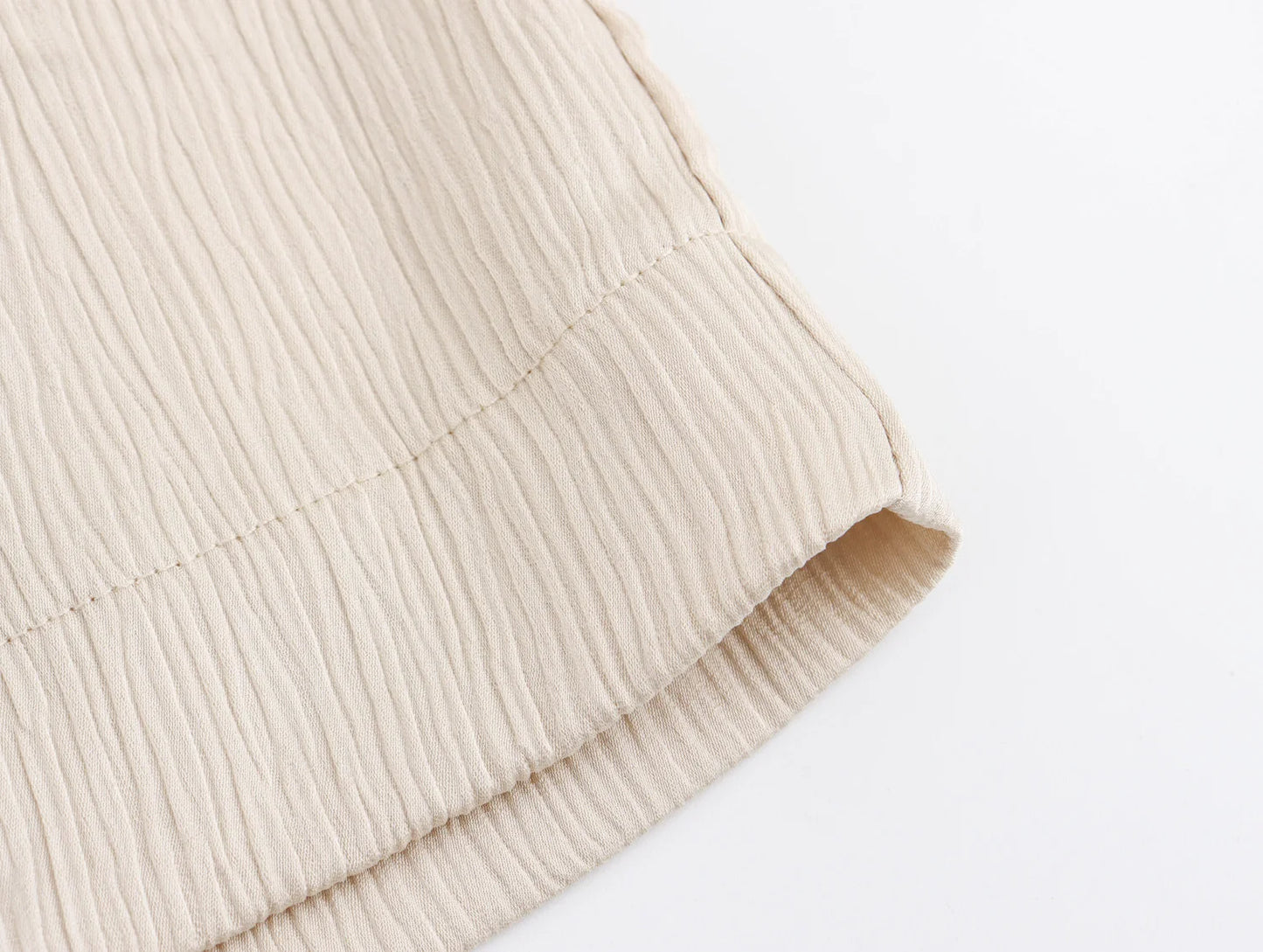 Women’s Autumn Blazer & Pants Set – Office Outfit