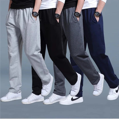 Autumn Winter Joggers – Men & Women Sweatpants