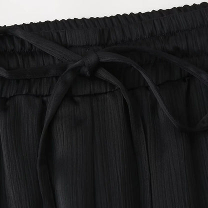 Women's EU/US Style Double-Breasted Suit Set