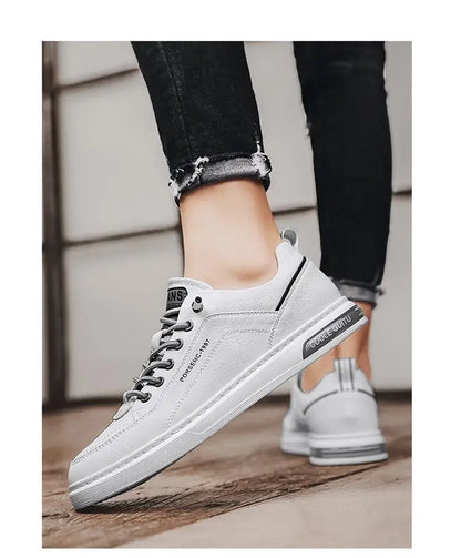 Men's Summer 2025 Breathable Safety Casual Sports Shoes