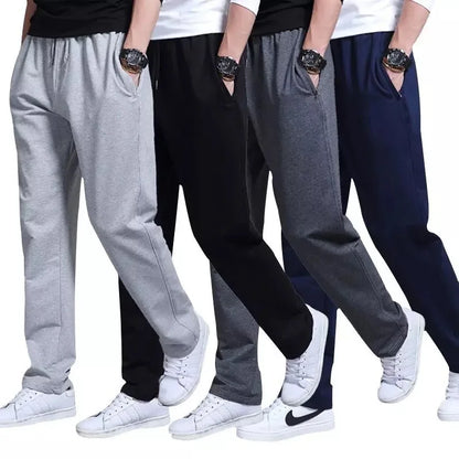 Autumn Winter Joggers – Men & Women Sweatpants